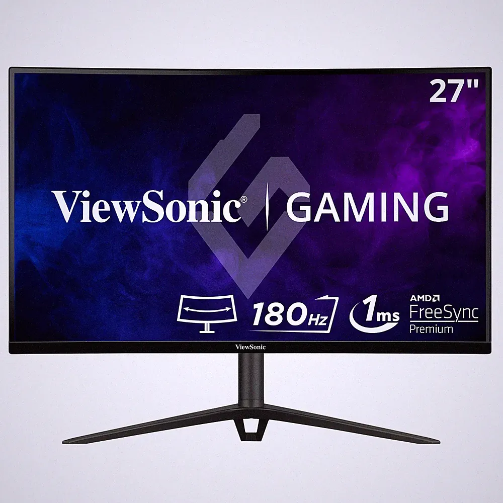 ViewSonic Gaming Monitor VX2718-2KPC-MHD 27" 1440p 165hz -AMD FreeSync Premium