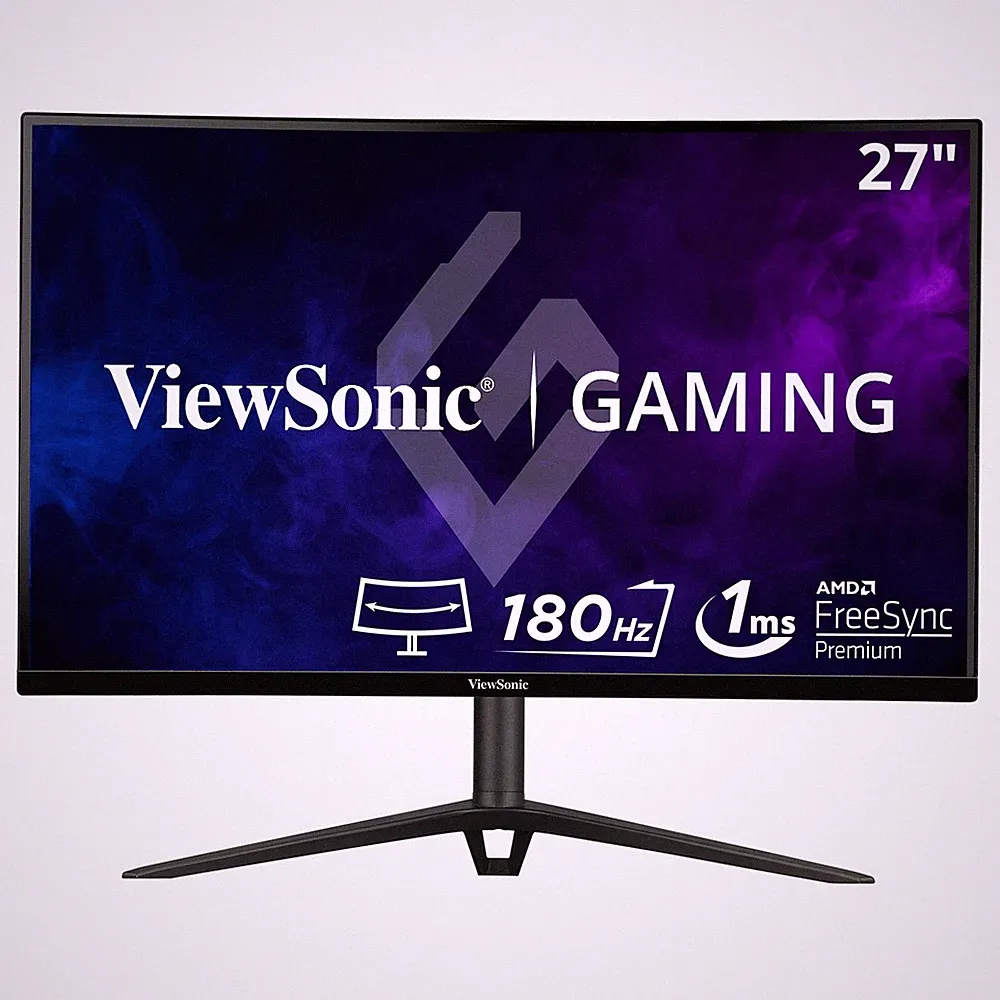 gaming monitor 165hz 1440p