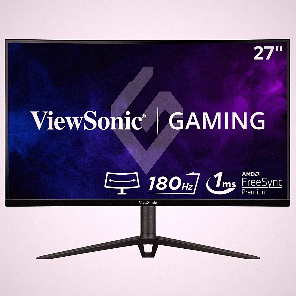ViewSonic Gaming Monitor VX2718-2KPC-MHD 27" 1440p 165hz -AMD FreeSync Premium
