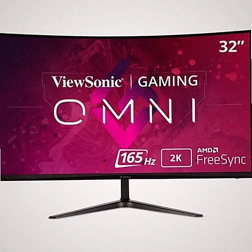 165 hz gaming monitor 32 inch 1440p