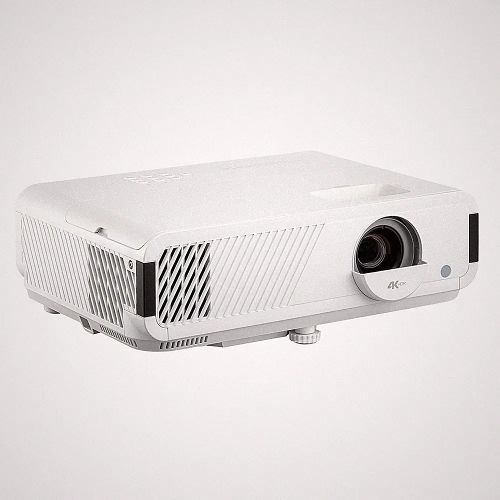 ViewSonic PX749-4K UHD 4K Gaming Projector Designed for Xbox