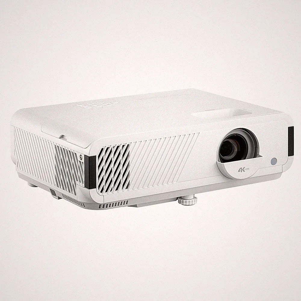 ViewSonic PX749-4K UHD 4K Gaming Projector Designed for Xbox (CR)