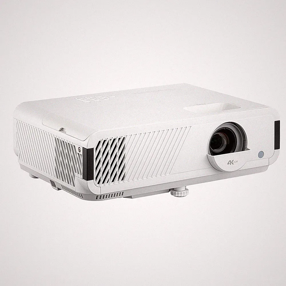 ViewSonic PX749-4K UHD 4K Gaming Projector Designed for Xbox (CR)