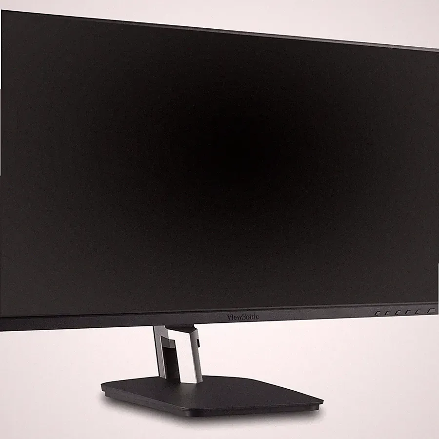 ViewSonic TD2455 24" 1080p IPS 10-Point Touch Monitor USB-C HDMI