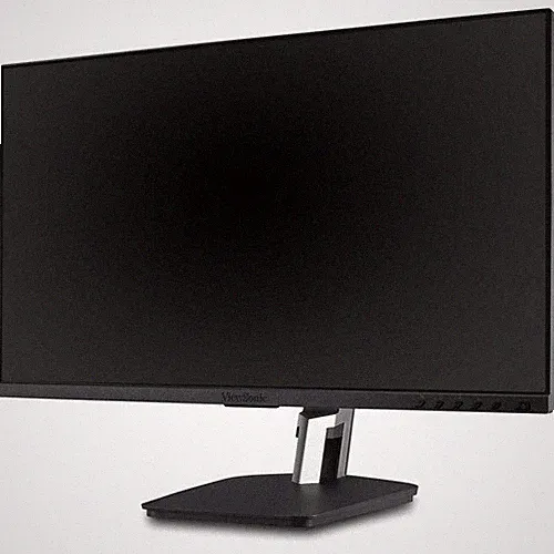 ViewSonic TD2455 24 1080p IPS 10-Point Touch Monitor with Dual-Hinge Ergonomics