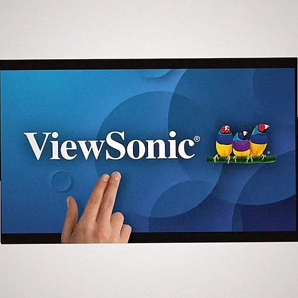 ViewSonic TD3207 32" 1080p Touchscreen Monitor
