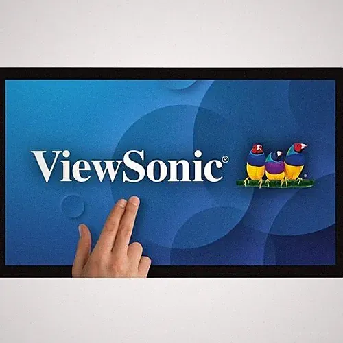 ViewSonic TD3207 32" Class Open-frame LED Touchscreen Monitor - 16:9 - 5 ms