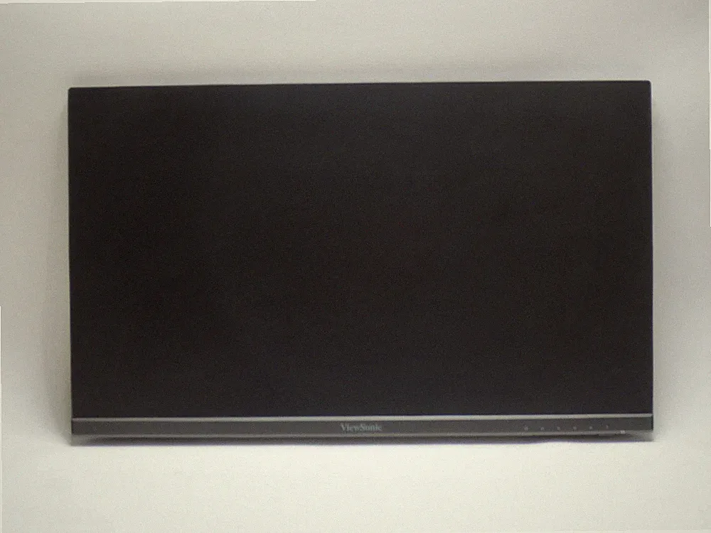 ViewSonic VA2456-MHD 24" Frameless IPS 1080p Monitor