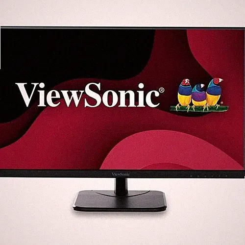 ViewSonic VA2756-4K-MHD 27" Class 4K UHD Gaming LED Monitor - 16:9