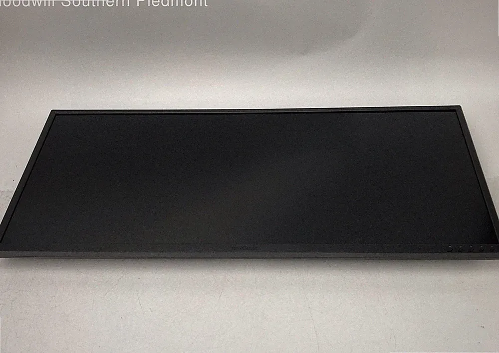 ViewSonic VG3456 34" 1440p VA LED Ultrawide Computer Monitor - Tested