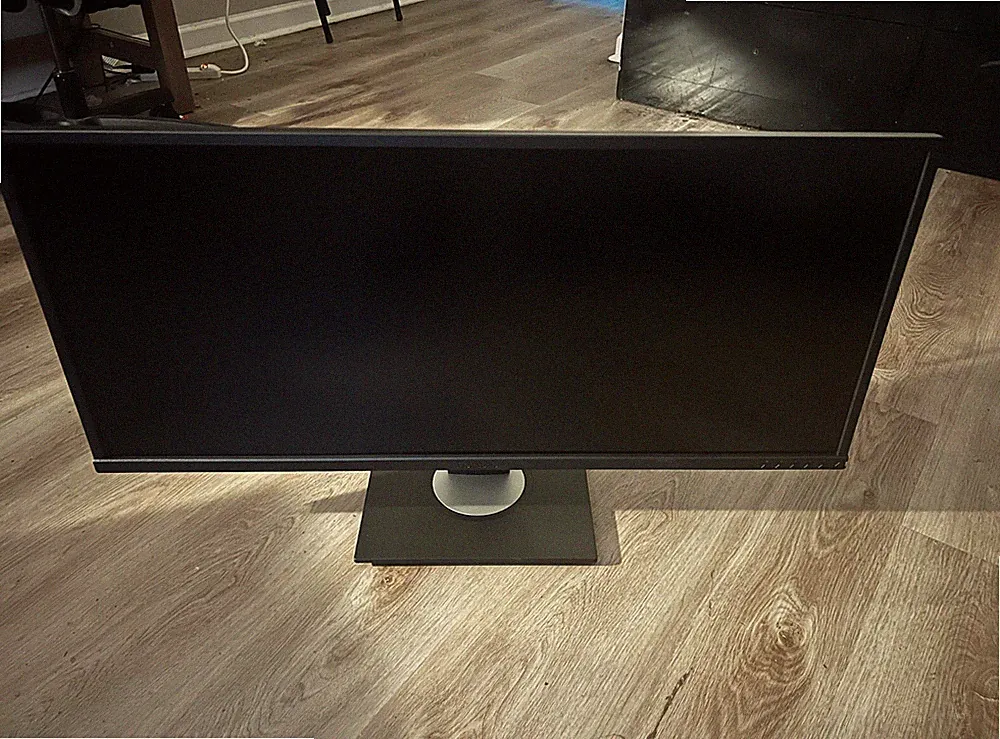ViewSonic VG3456 34 Inch 21:9 UltraWide WQHD 1440p Monitor with Ergonomics Desig