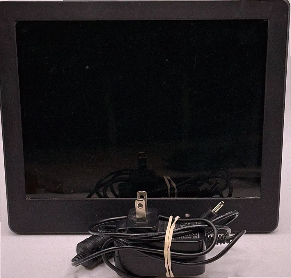 ViewSonic VS14894 Portable Touch Display Monitor