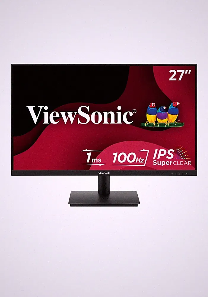 ViewSonic VS2747-H 27" 1080p IPS Monitor with 100Hz