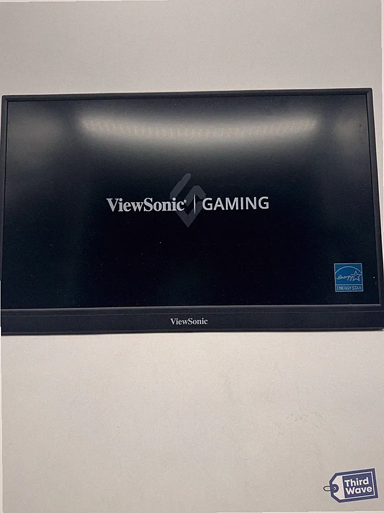 ViewSonic VX Series 17.2in 1080p 144Hz IPS Portable Gaming Monitor VX1755