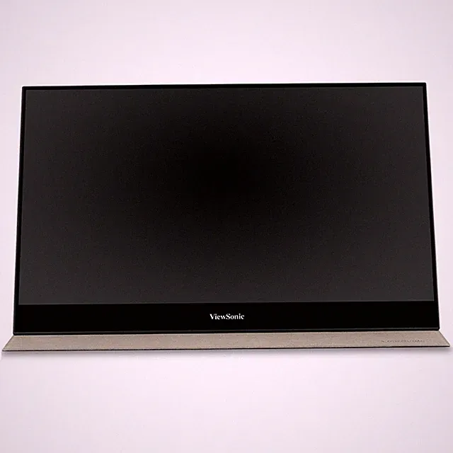 ViewSonic VX1655 15.6" 16:9 Full HD Portable IPS LED Monitor
