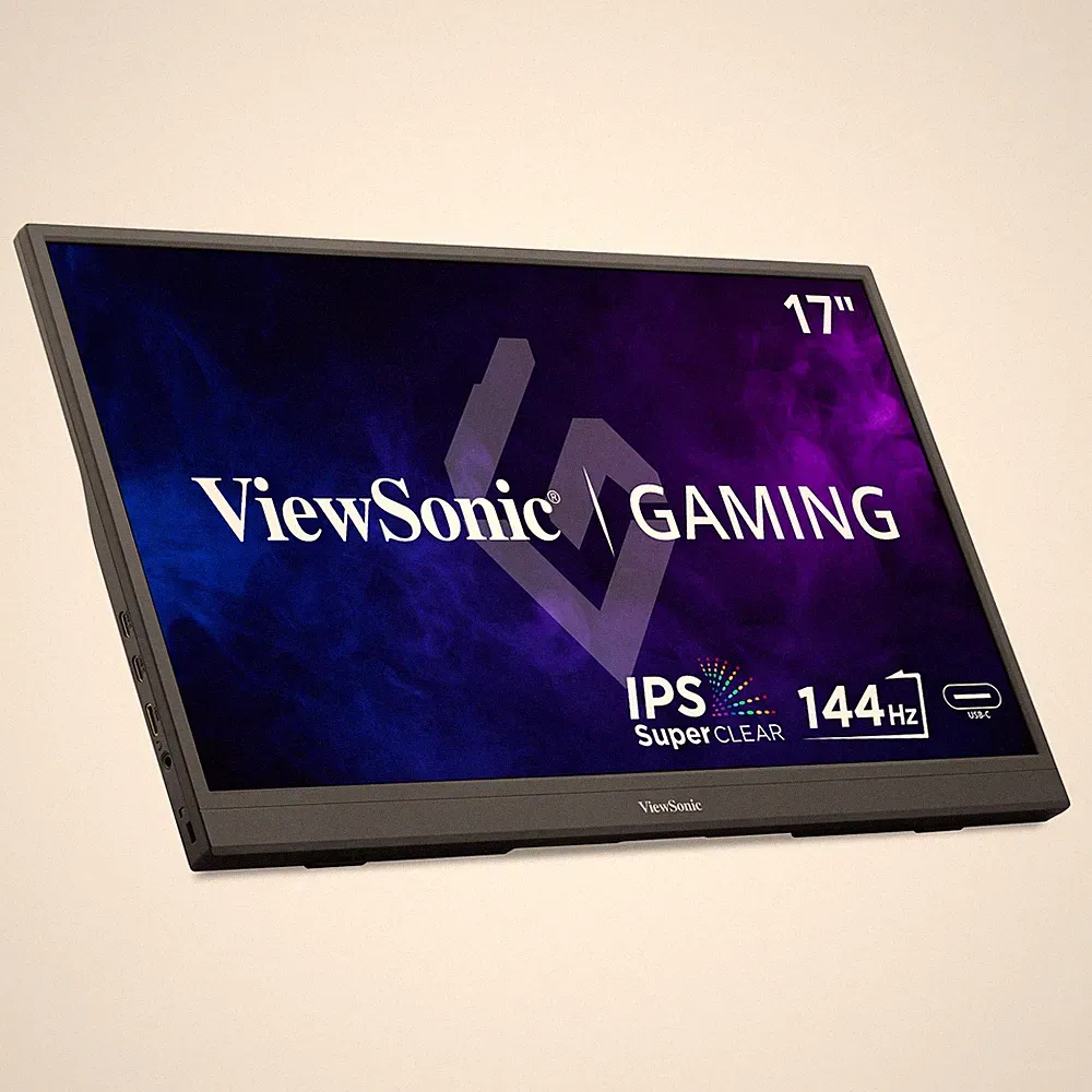ViewSonic Portable