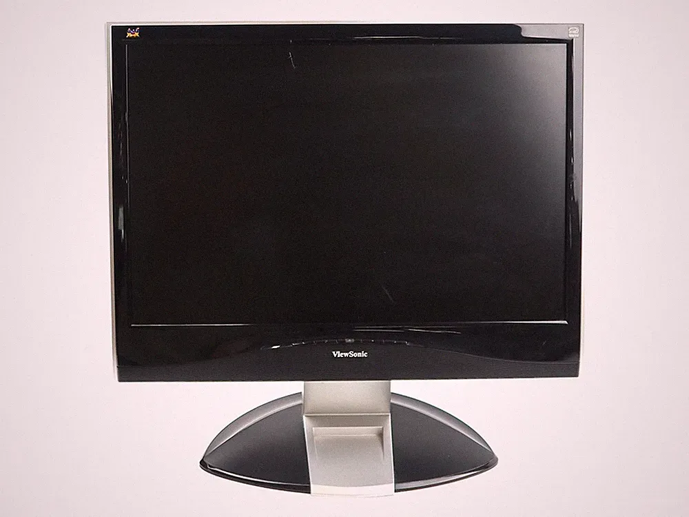 VIEWSONIC VX2245WM 22" WSXGA+ TN PANEL NON-TOUCHSCREEN 60HZ LCD DISPLAY MONITOR