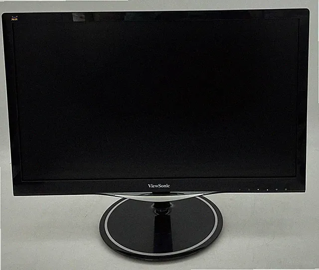 ViewSonic VX2257-mhd 22" 1080p 75Hz 2ms FreeSync Monitor w/ HDMI, DP, & VGA