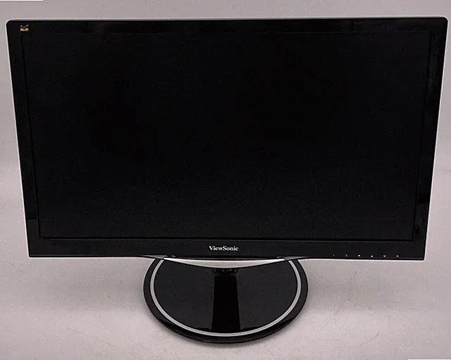 ViewSonic VX2257-mhd 22" 1080p 75Hz 2ms FreeSync Monitor w/ HDMI, DP, & VGA