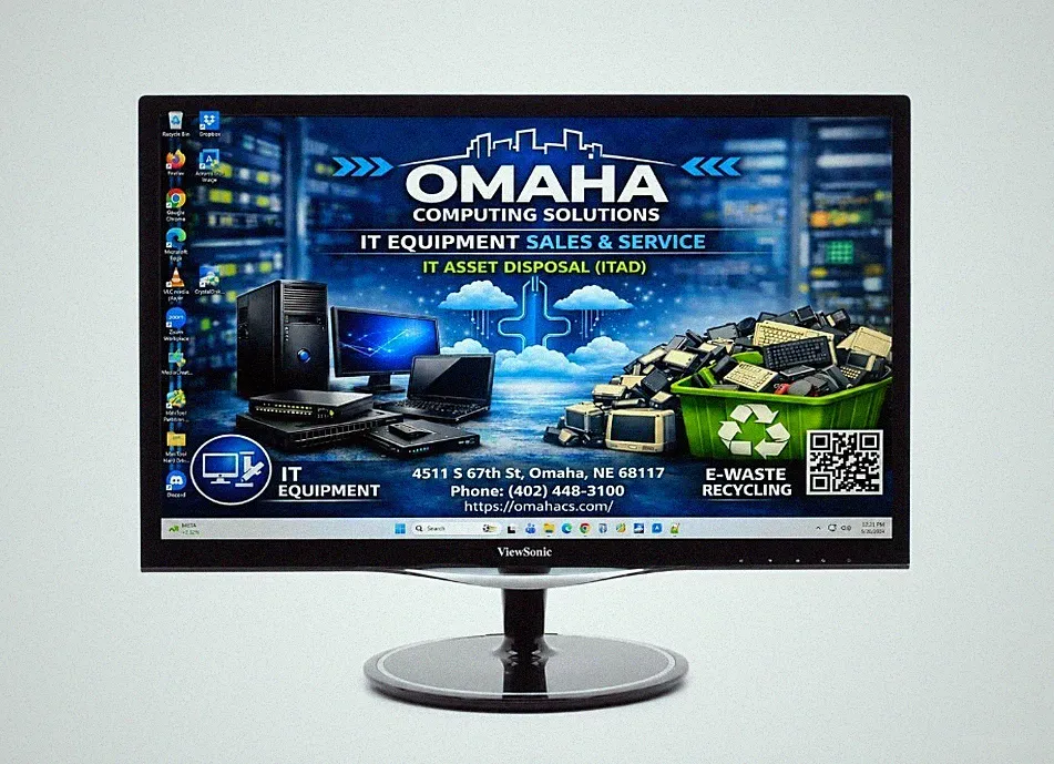 VIEWSONIC VX2257-MHD 22" 1080P GAMING MONITOR - 75HZ 2MS FULL HD DISPLAY