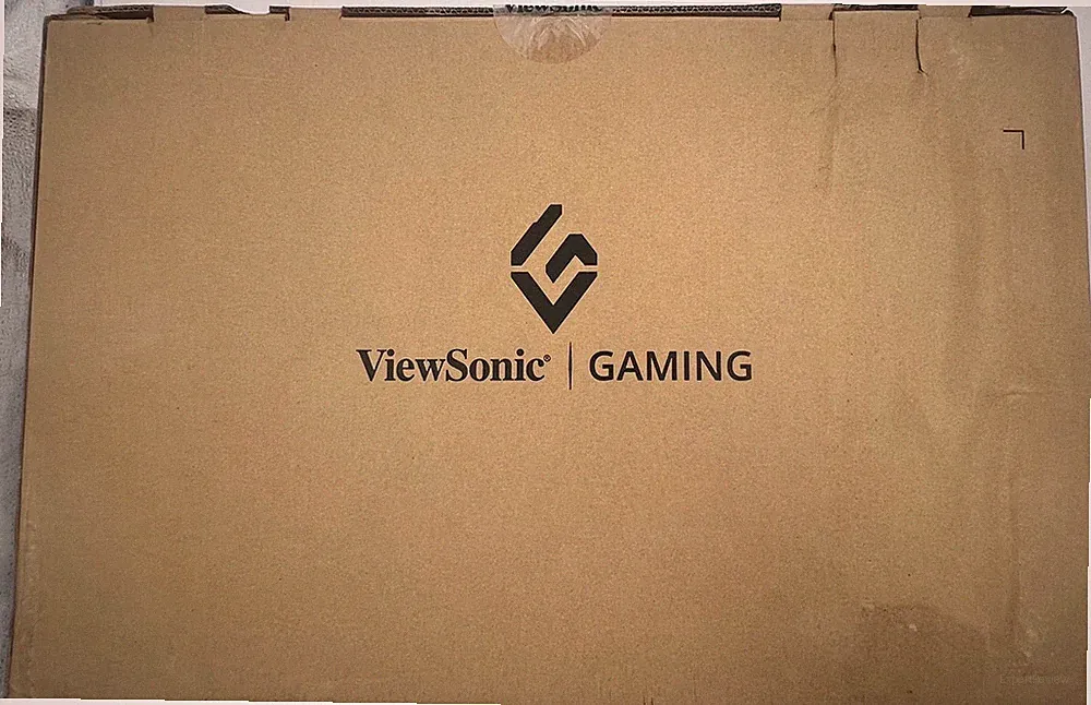 VIEWSONIC VX2418C 24" FULL HD CURVED LED BACKLIT DISPLAY