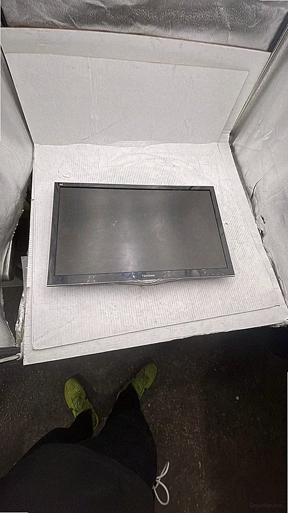 Dvi Gaming Monitor