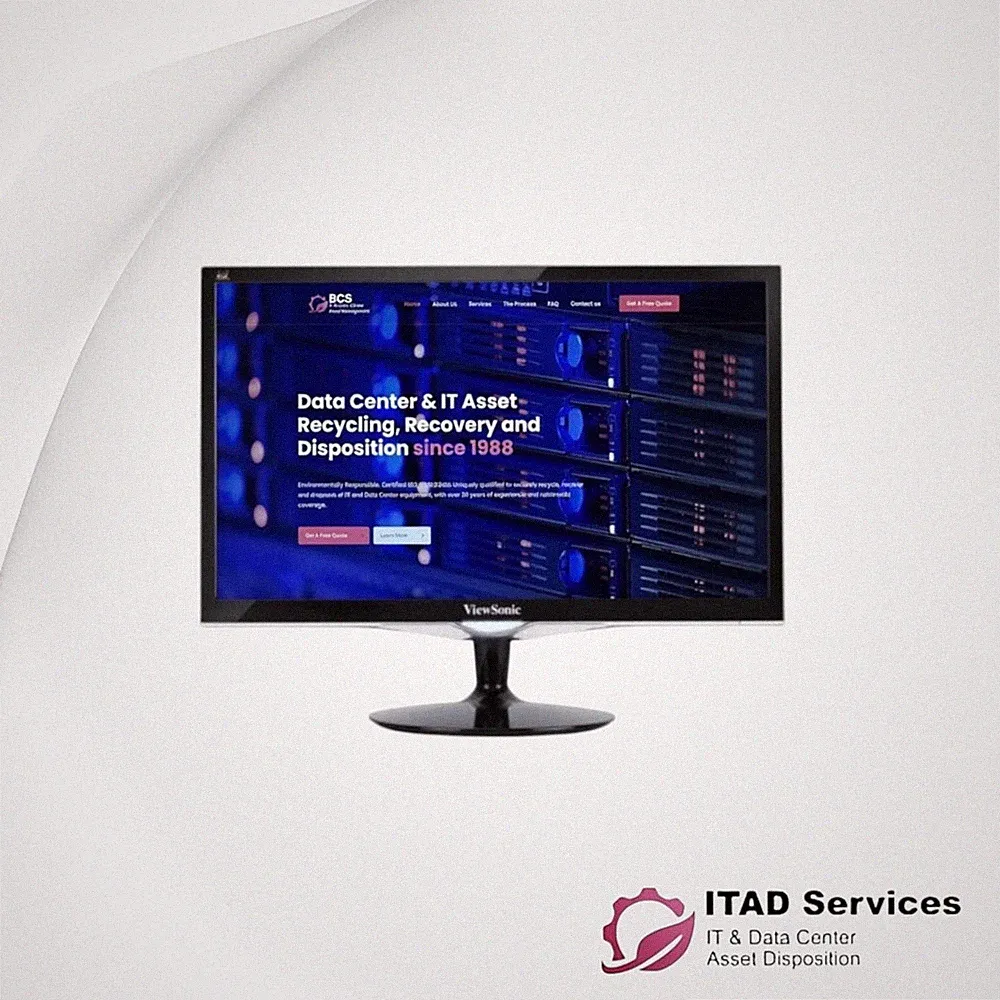 VIEWSONIC VX2452MH 24" 2ms 60Hz 1080p Gaming Monitor w/Stand