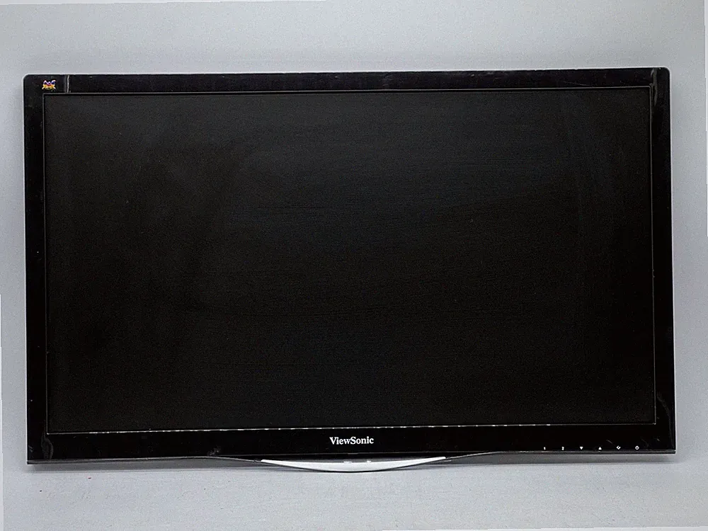 ViewSonic Gaming Monitor