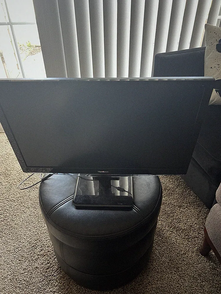 ViewSonic Vx2475shml-4k Gaming Monitor x1