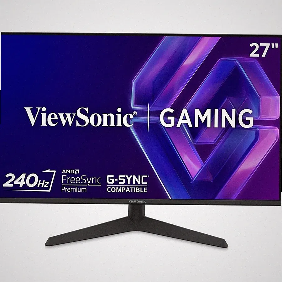 ViewSonic VX2726 27" Class Full HD Gaming LED Monitor - 16:9