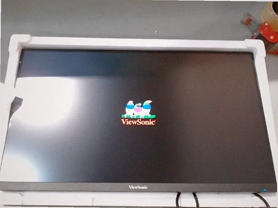 16:9 144Hz