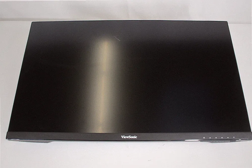 ViewSonic VX2768-2KP-MHD 27” IPS Gaming Monitor 144Hz 1440p 1ms
