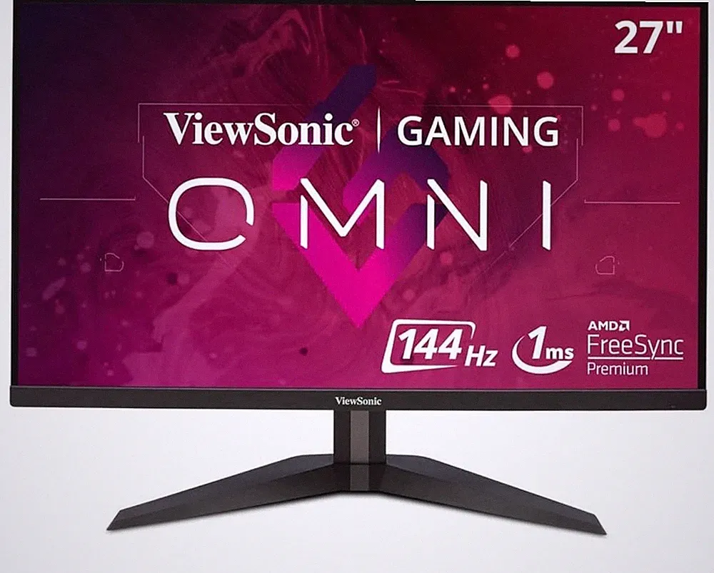 ViewSonic VX2768-2KP-MHD 27'' IPS LCD Gaming Monitor