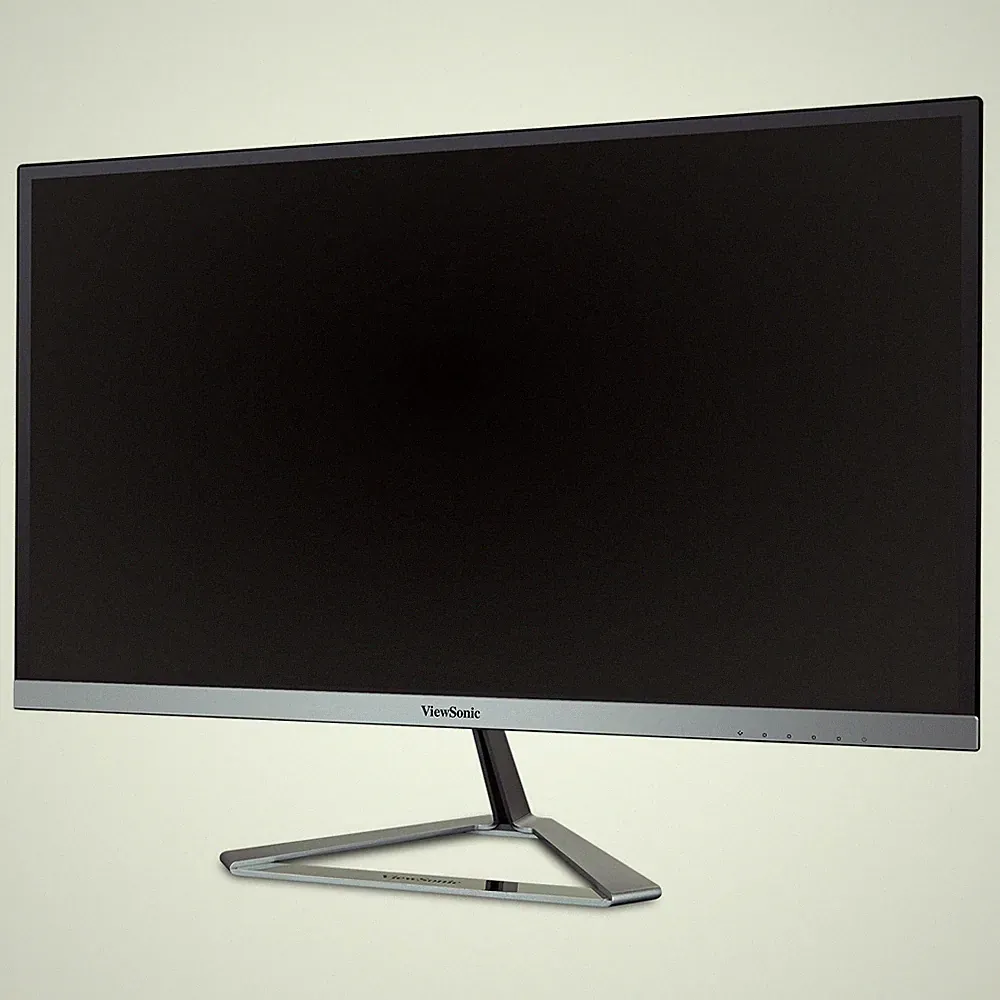 ViewSonic VX2776SMHD 27" LCD Monitor 1920x1080 16:10 IPS