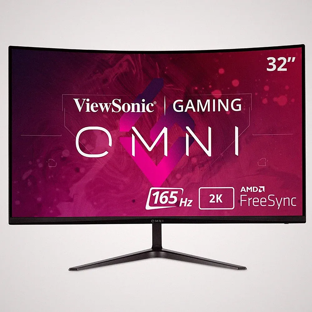 ViewSonic VX3218-PC-MHD 32" LCD Monitor