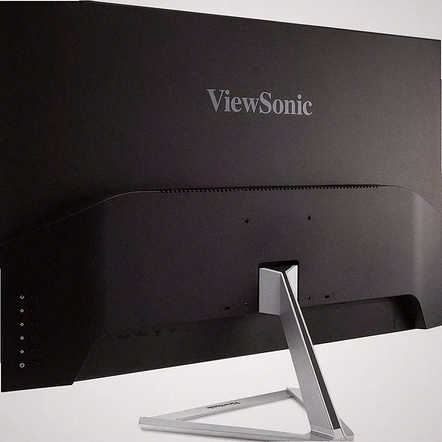 ViewSonic VX3276-4K-MHD 32" 4K UHD Monitor HDR10 HDMI DisplayPort