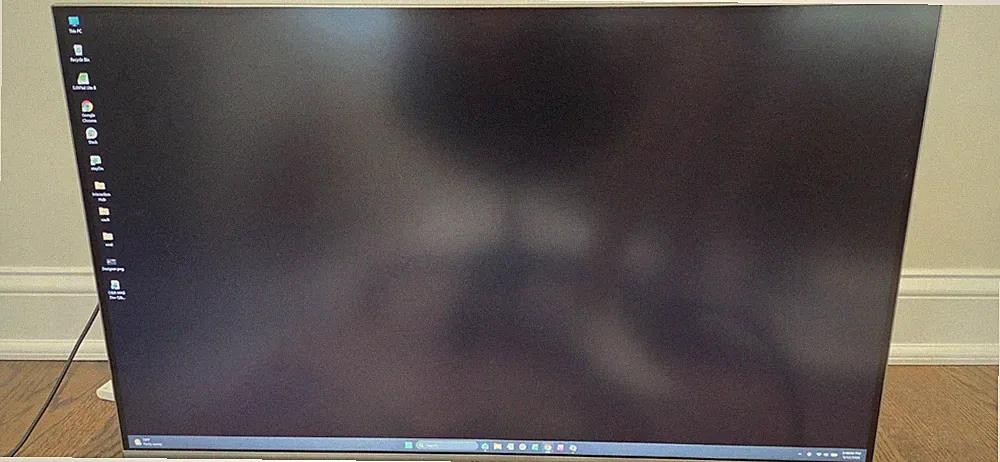 ViewSonic VX3276-4K-MHD 32" Frameless 4K UHD Monitor