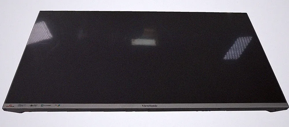 ViewSonic VX3276-mhd 32" Full HD 1080p Ultra-Slim IPS LED Monitor