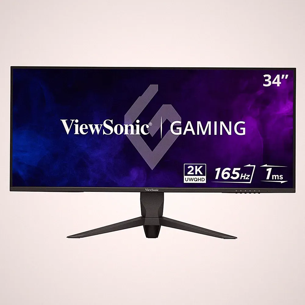 ViewSonic 34 Inch