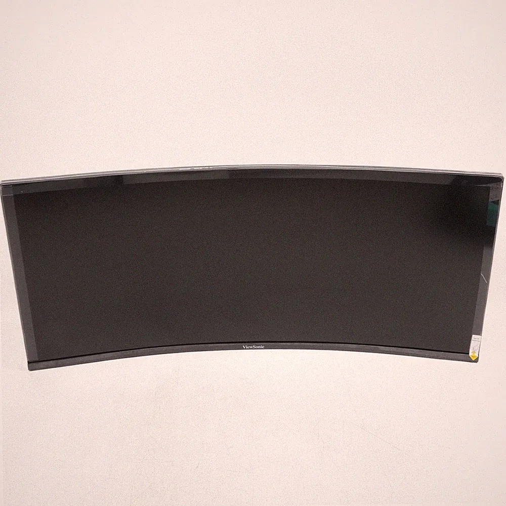 ViewSonic VX3418-2KPC 34" 21:9 Curved VA Gaming Monitor