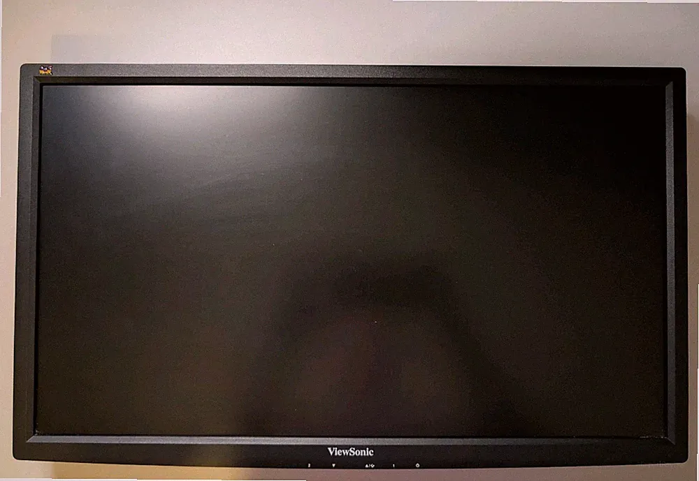 ViewSonic XG2401 24 Inch LCD Gaming Monitor with Adjustable Stand