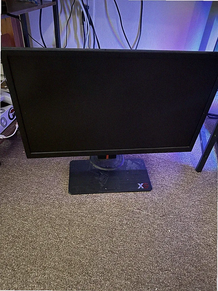 ViewSonic XG2402 24” 144Hz Gaming Monitor 1ms FreeSync HDMI DP