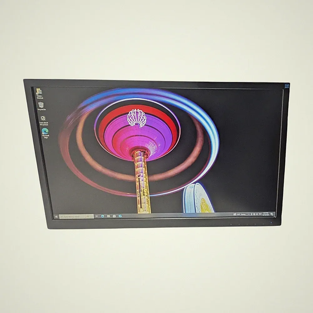 ViewSonic XG2402 24 inch 144hz 1MS response No Stand Grade- A