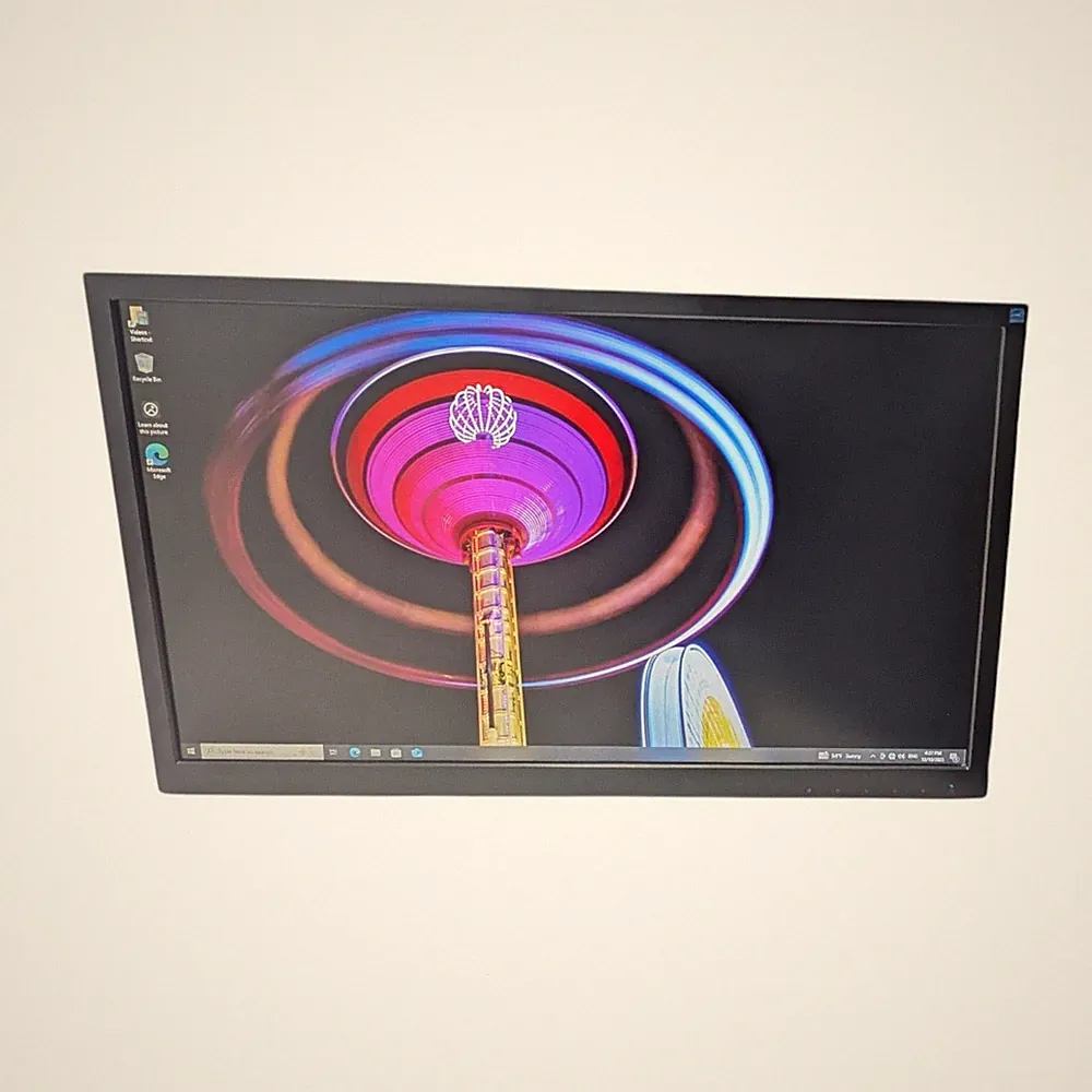 ViewSonic XG2402 24 inch 144hz 1MS response No Stand Grade- B