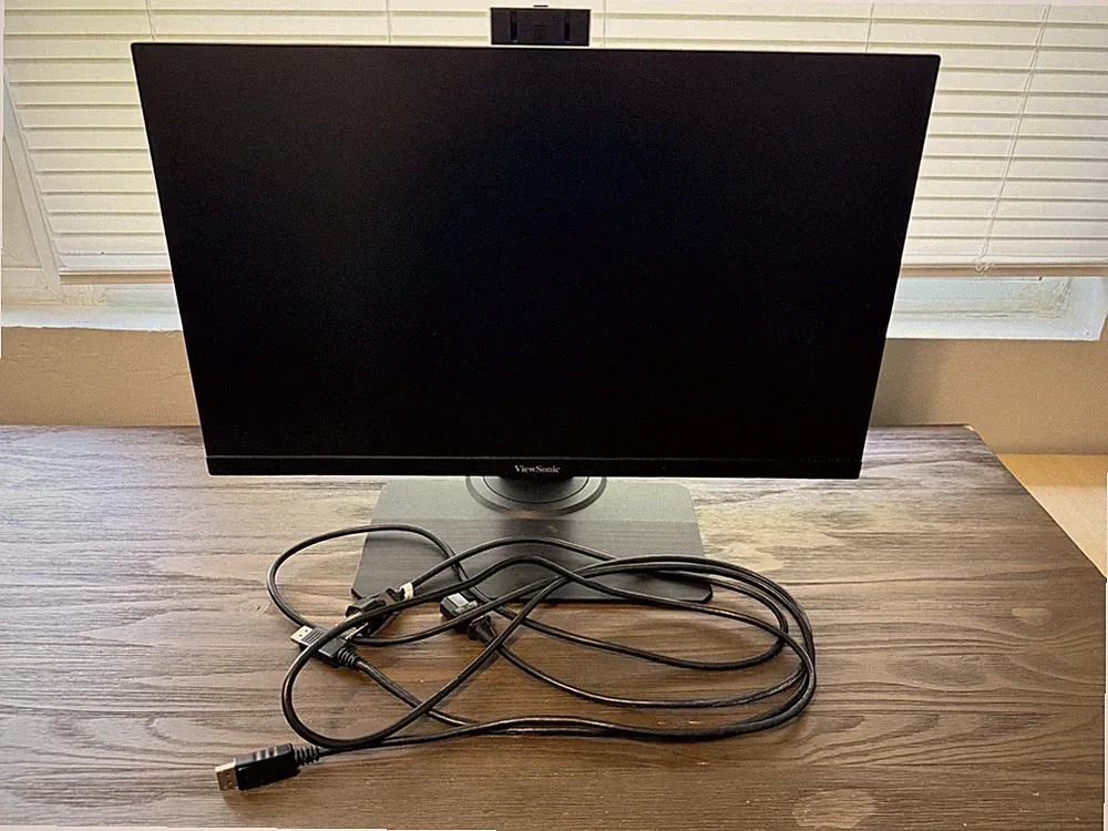viewsonic gaming monitor 24 inch