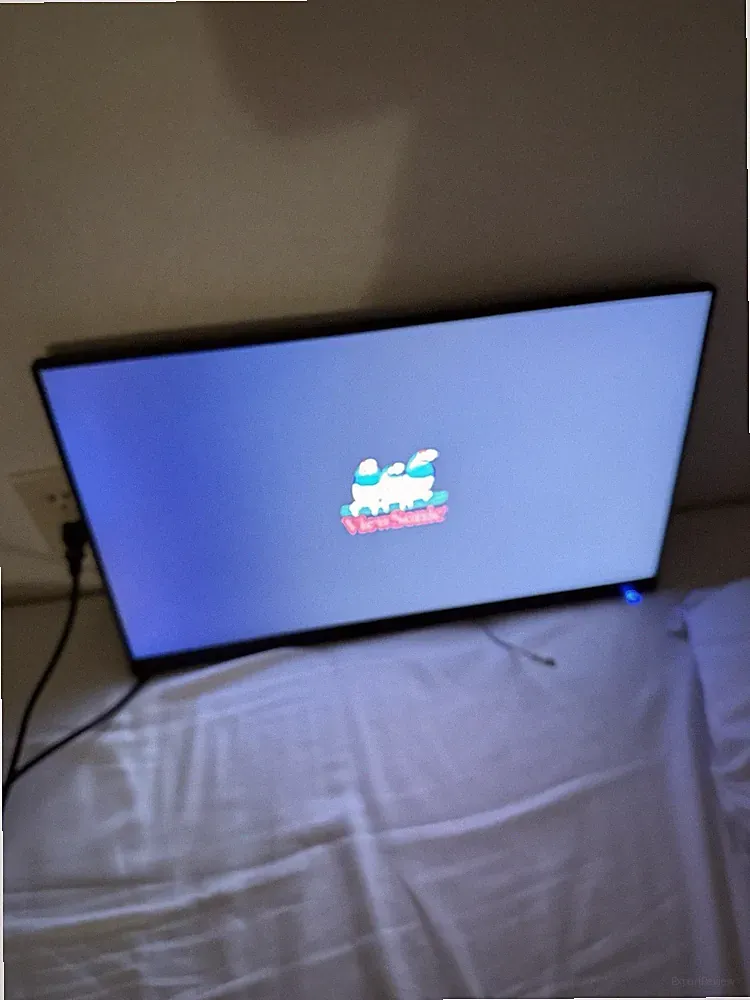 ViewSonic XG2431 24” 240Hz 0.5ms MPRT Blur Busters Approved 2.0 Gaming Monitor