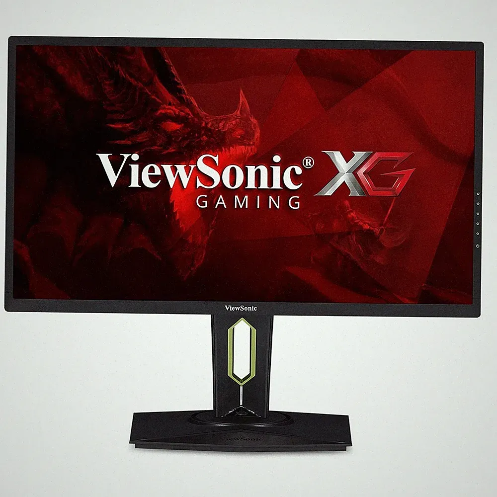 ViewSonic XG2560 25" 1080p 240Hz 1ms Gsync Gaming IPS Monitor
