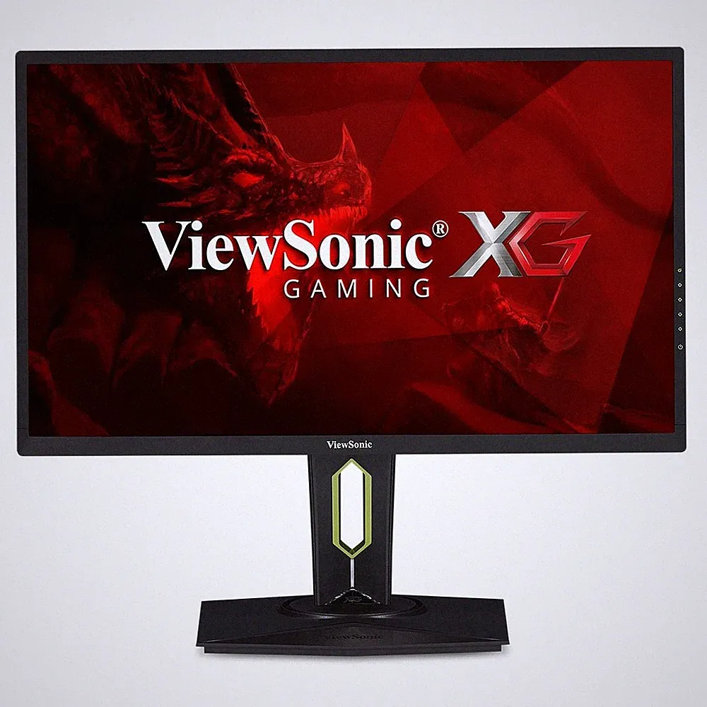 ViewSonic XG2560 25" 1080p 240Hz 1ms Gsync Gaming IPS Monitor