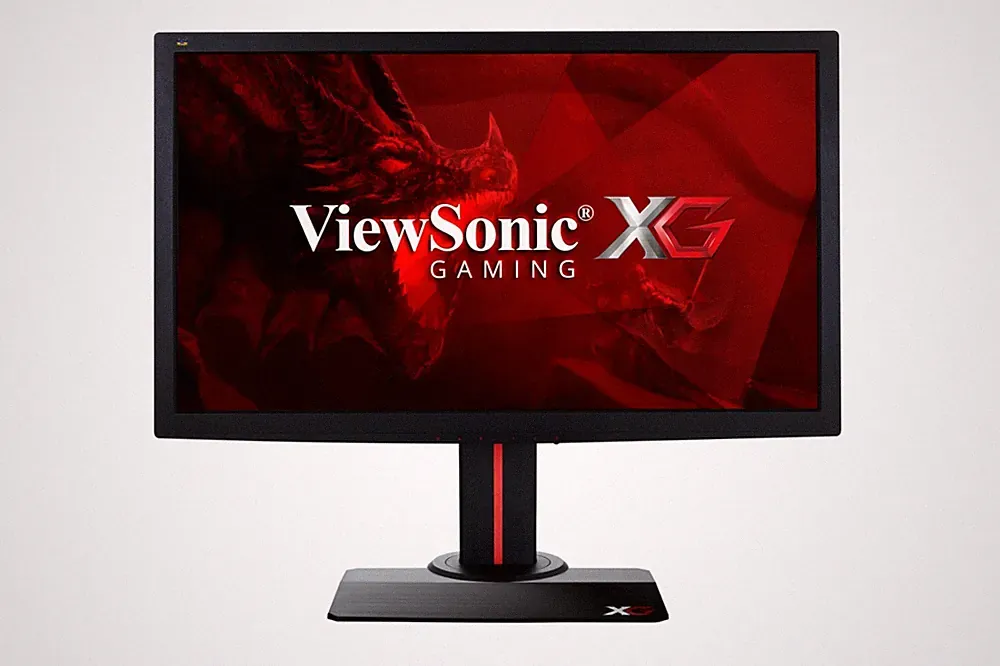 ViewSonic XG2702 27" Gaming Monitor