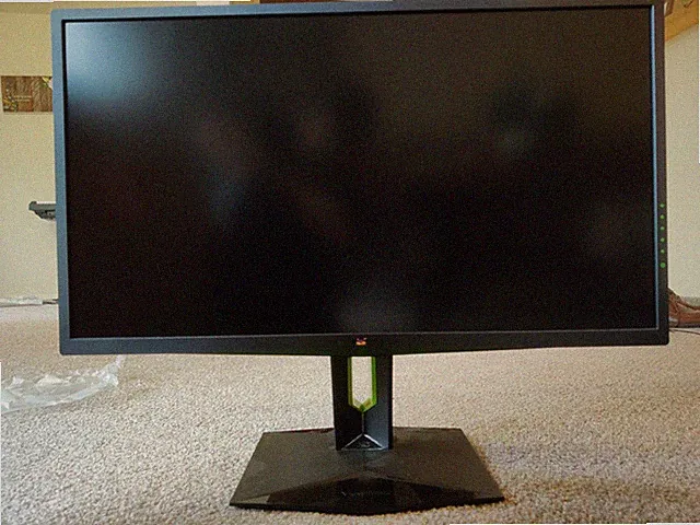 ViewSonic XG2703-GS 1440p 165Hz G-Sync
